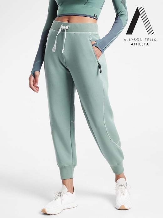 Legend Travel Sweatpant