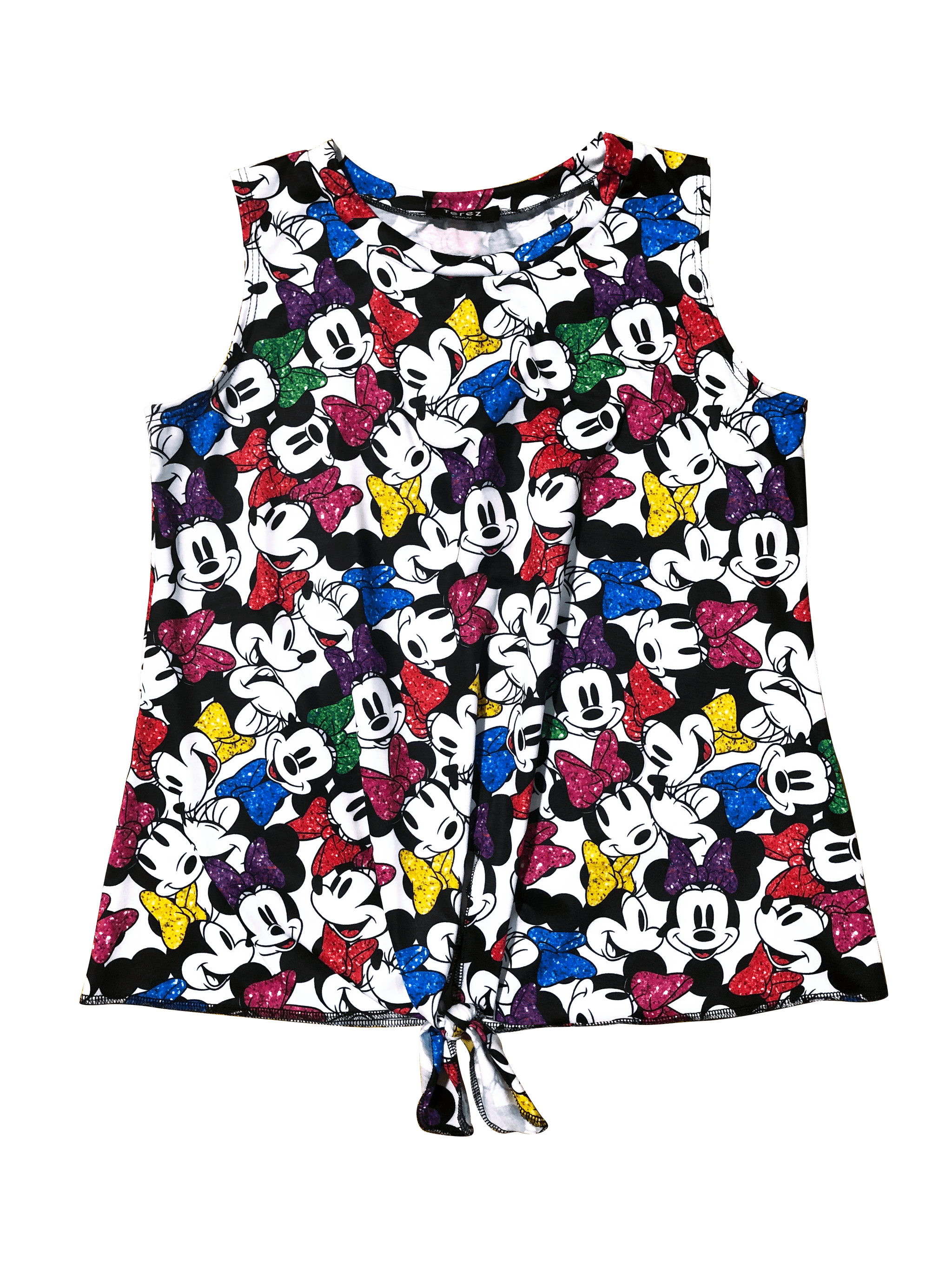 Disney X Terez Activewear Collection 2019 Popsugar Fitness