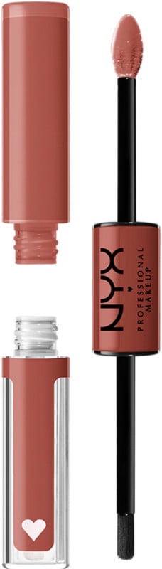 NYX Professional Makeup Shine Loud Liquid Lipstick