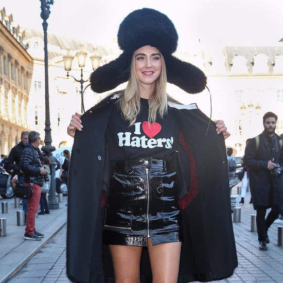 Blogger Controversy at Fashion Week