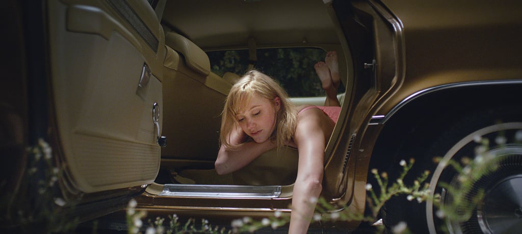 It Follows (2014)
