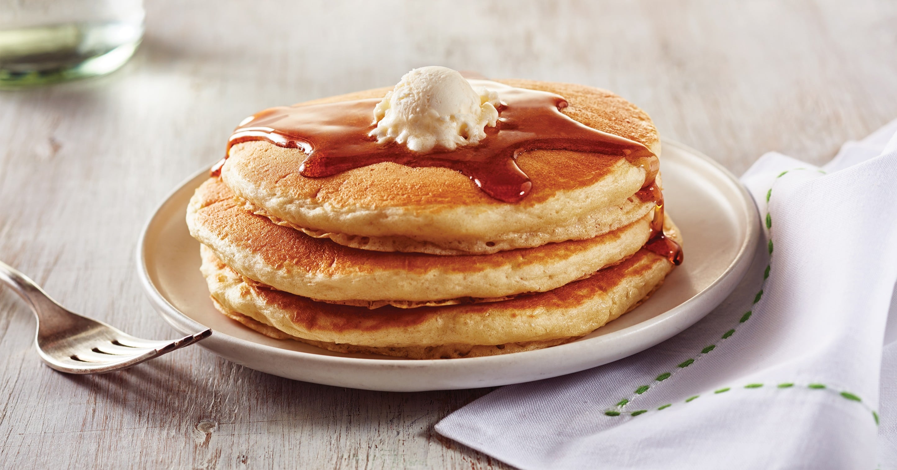 IHOP Free Pancake Day March 2019 PS Family