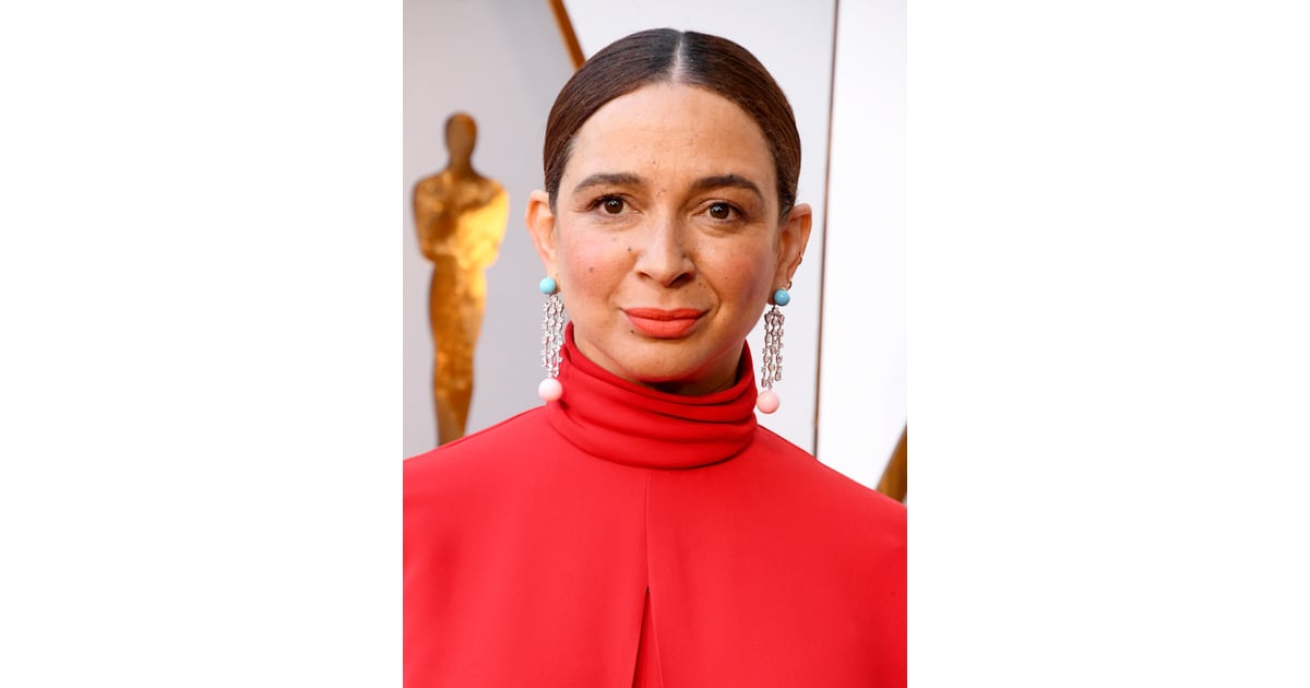 maya rudolph oscars 2022