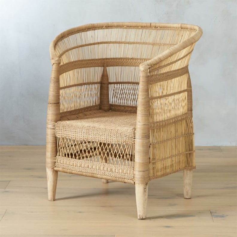 Get the Look: Woven Malawi Chair