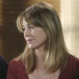 Why Derek's Death on Grey's Anatomy Was "A Defining Moment" For Ellen Pompeo
