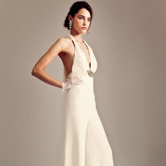 Dressy Jumpsuits For Weddings