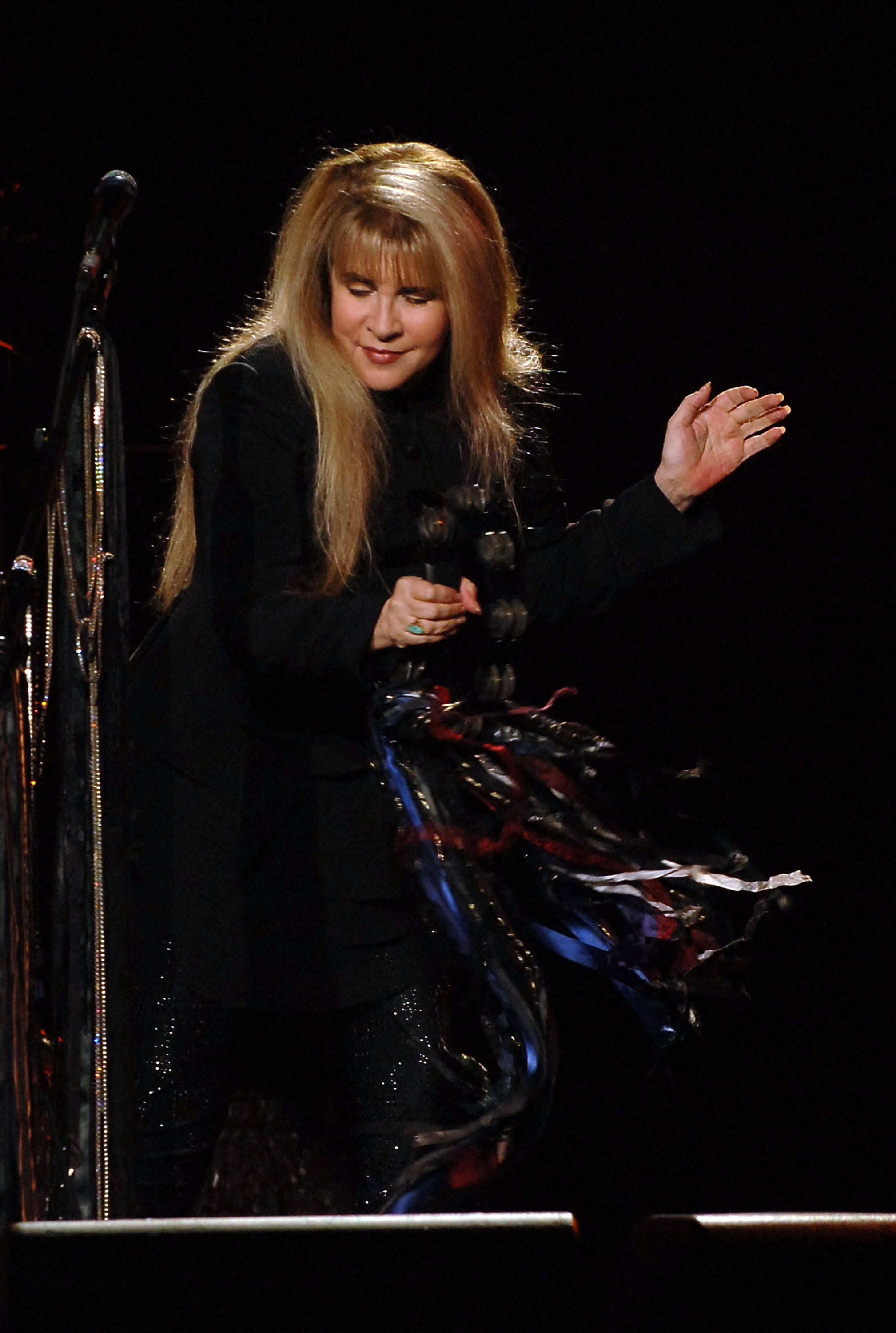 Best Stevie Nicks Pictures Popsugar Celebrity