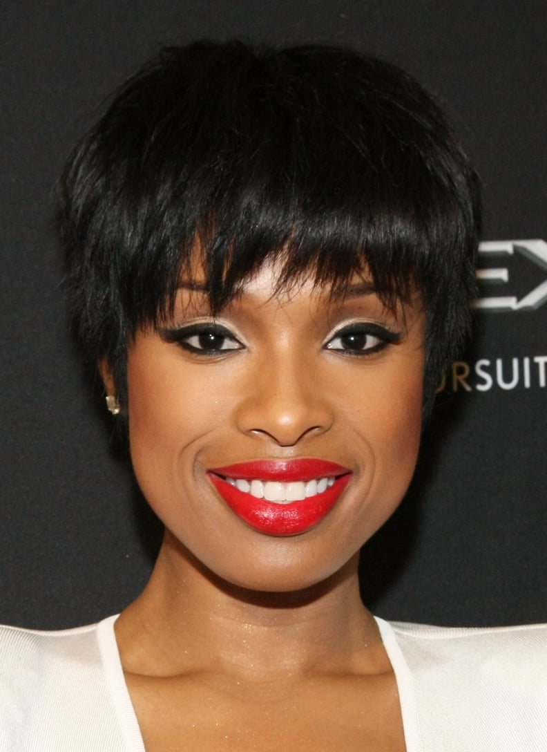 Jennifer Hudson