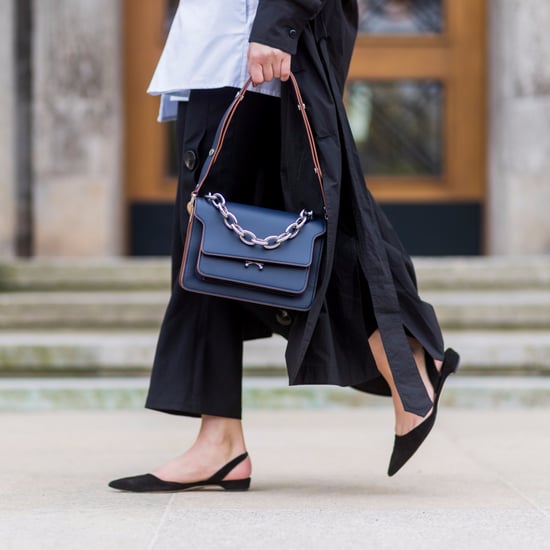 Best Flats From Barneys Warehouse
