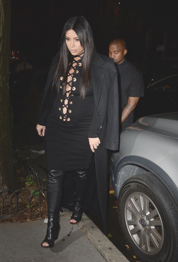 laced up soho