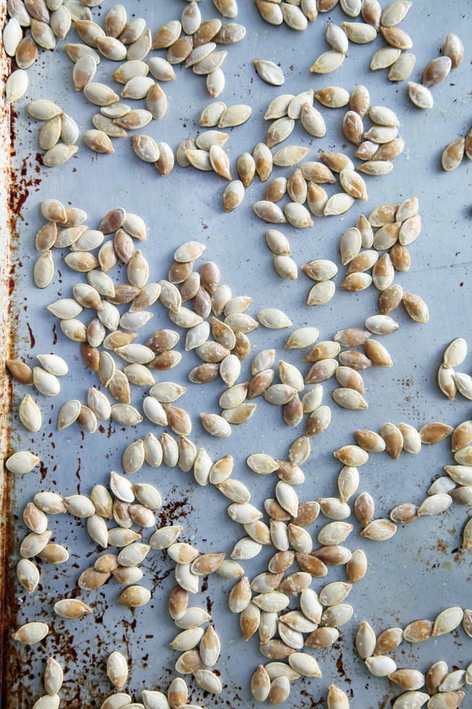 Pumpkin Seeds Recipes With High Iron Levels POPSUGAR Fitness Photo 5