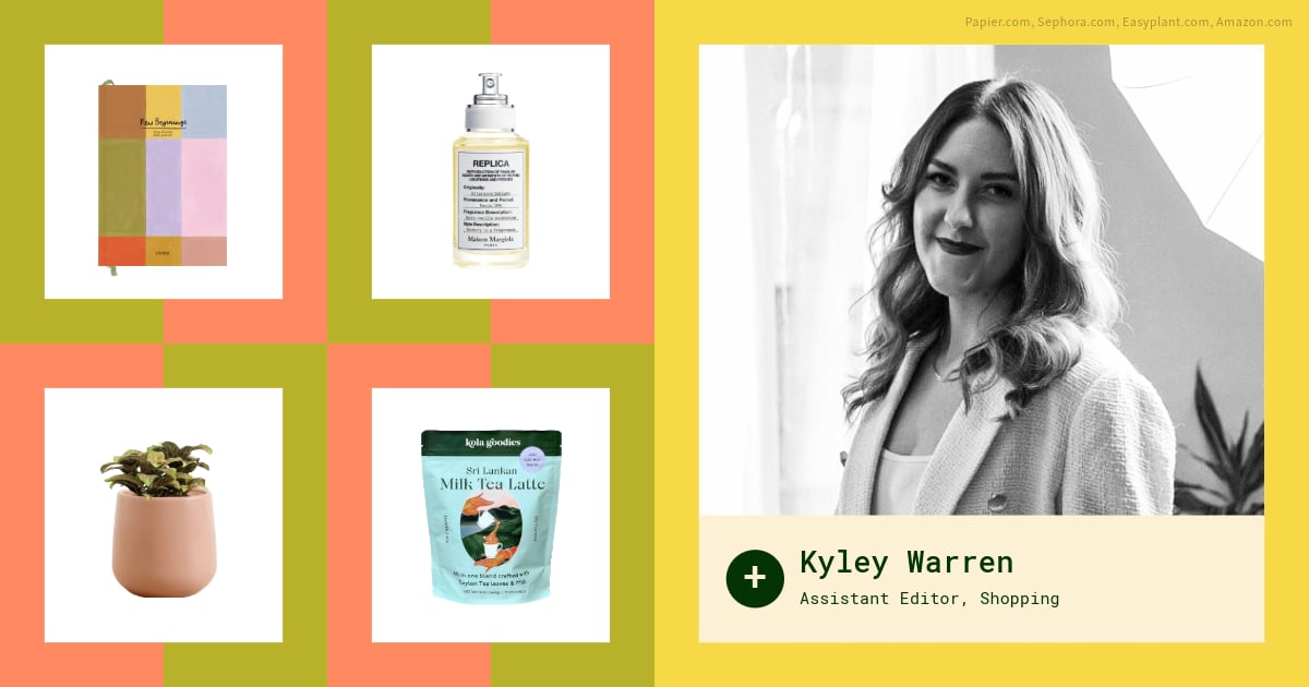 Kyley Warren Holiday Gift Ideas