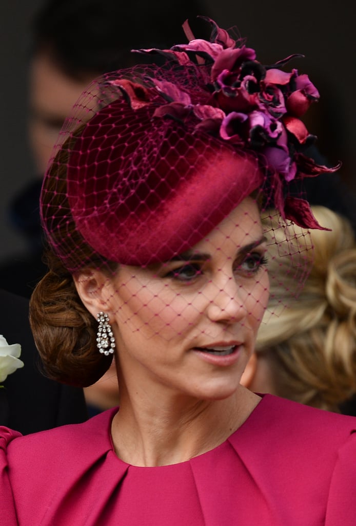 Princess Eugenie and Jack Brooksbank's Wedding, October 2018