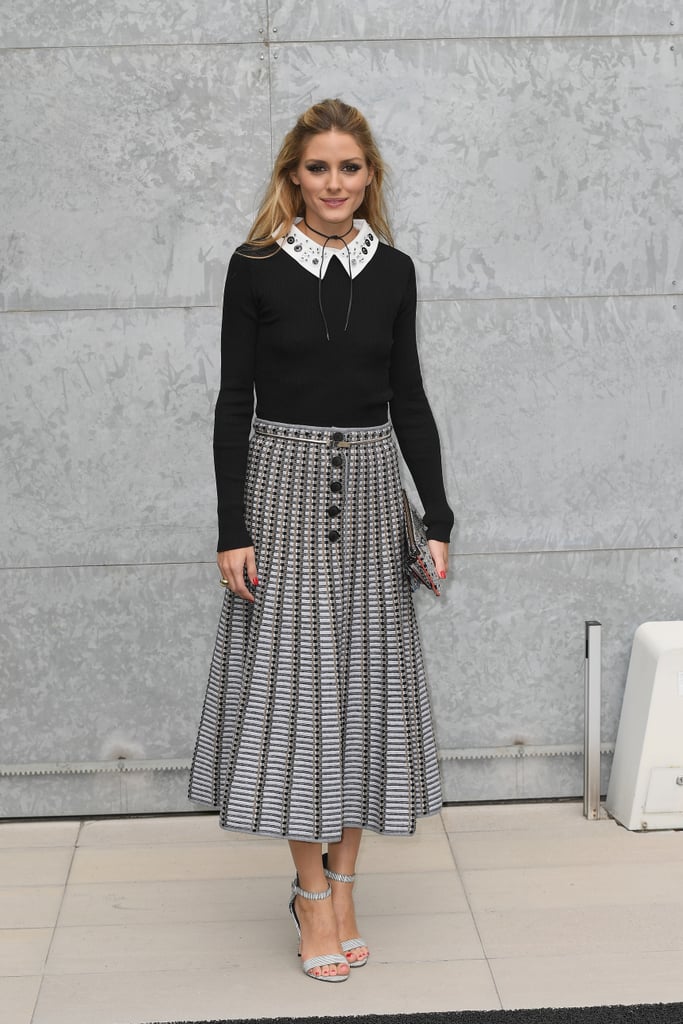 Olivia Palermo