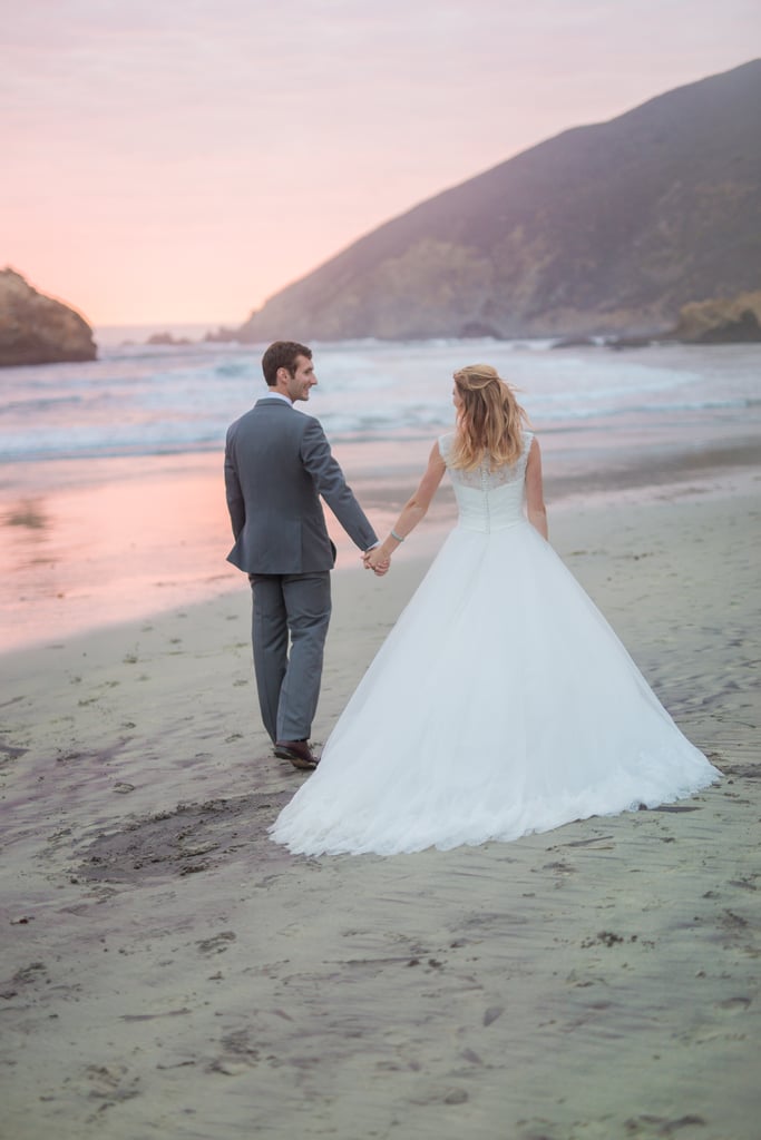 Big Sur Elopement