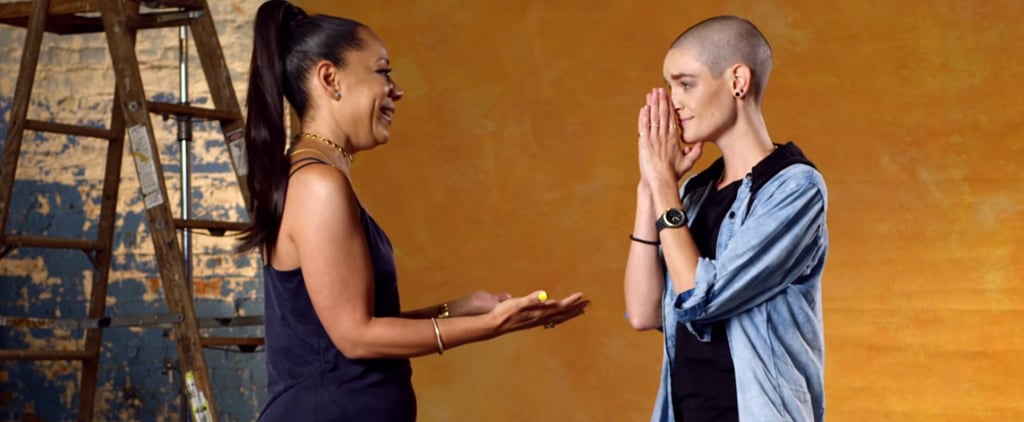 Orange Is the New Black Criminal Justice Reform Fund