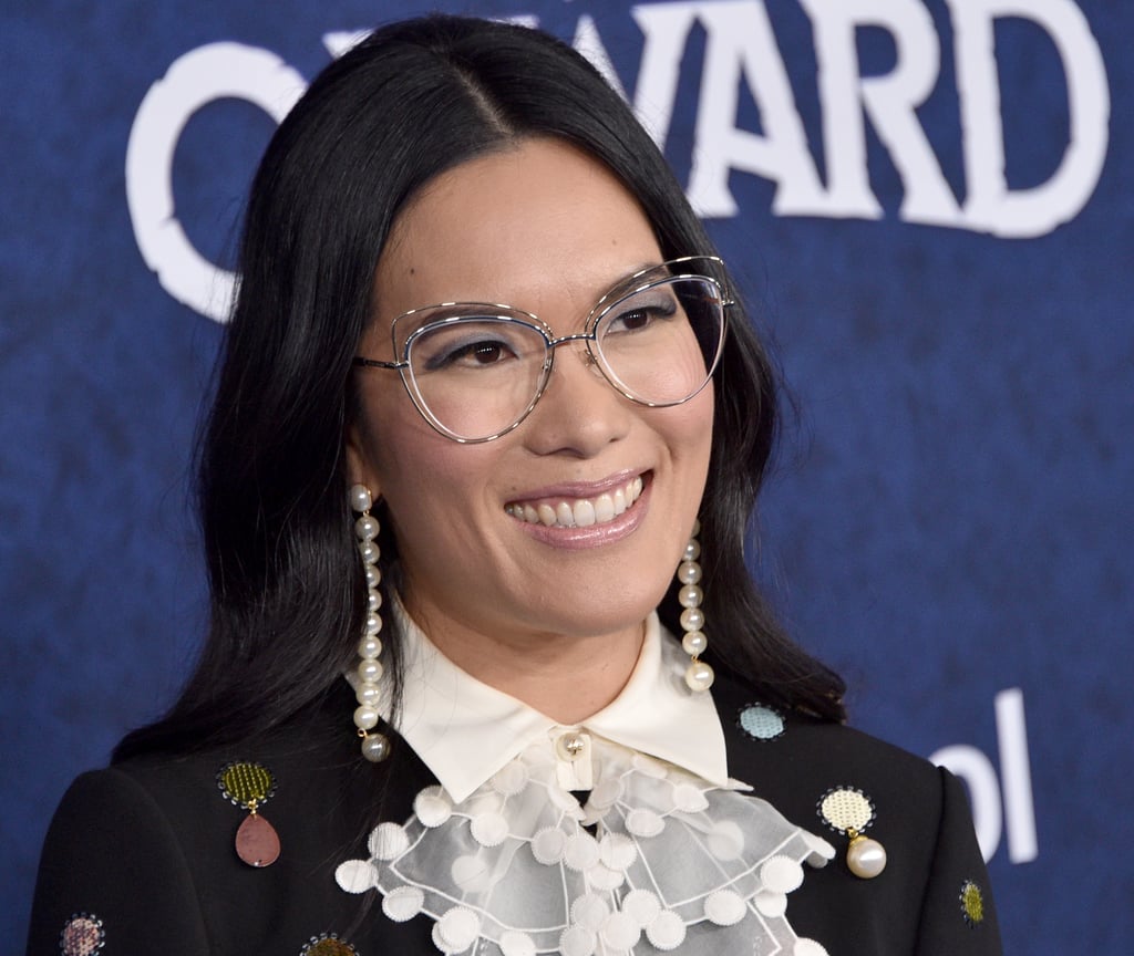 How Many Kids Does Ali Wong Have?