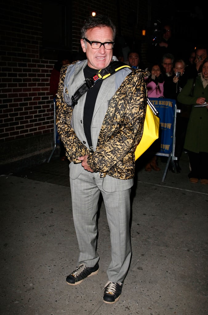 Exhibit E: The Full Head-to-Toe Look