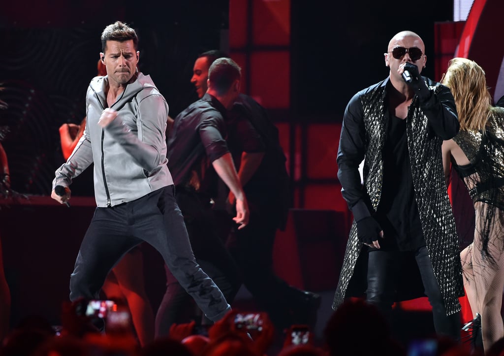 . . . And Wisin