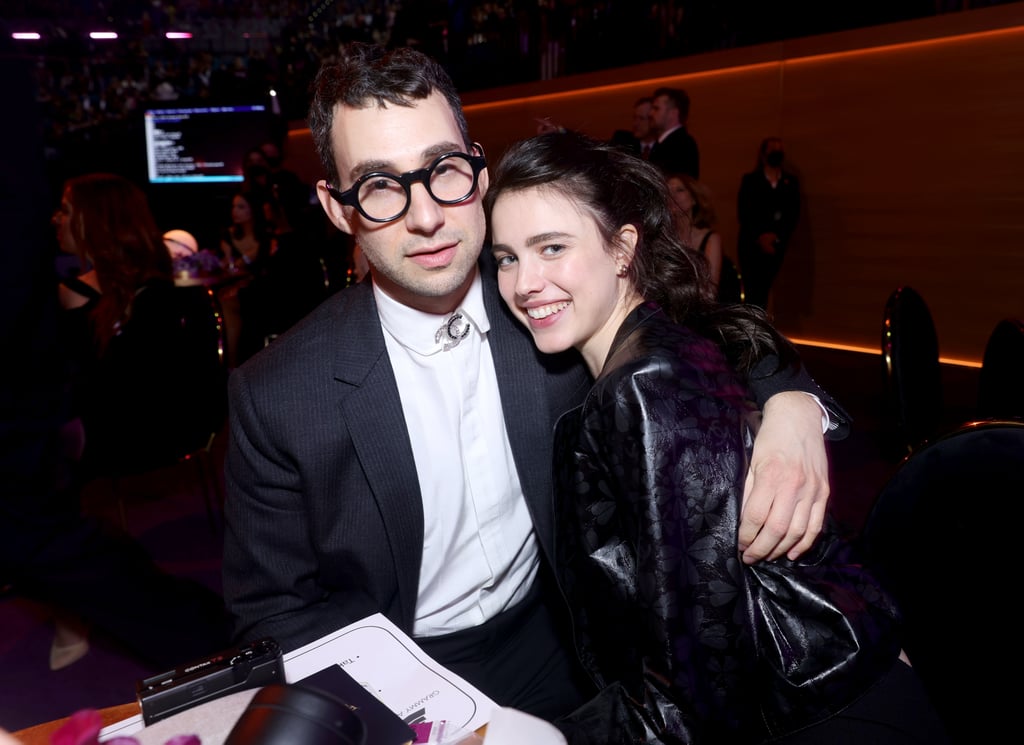 Margaret Qualley and Jack Antonoff's Cutest Pictures