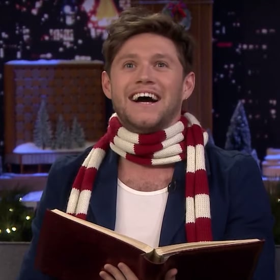 Niall Horan Reads a Classic Christmas Story in 7 Accents