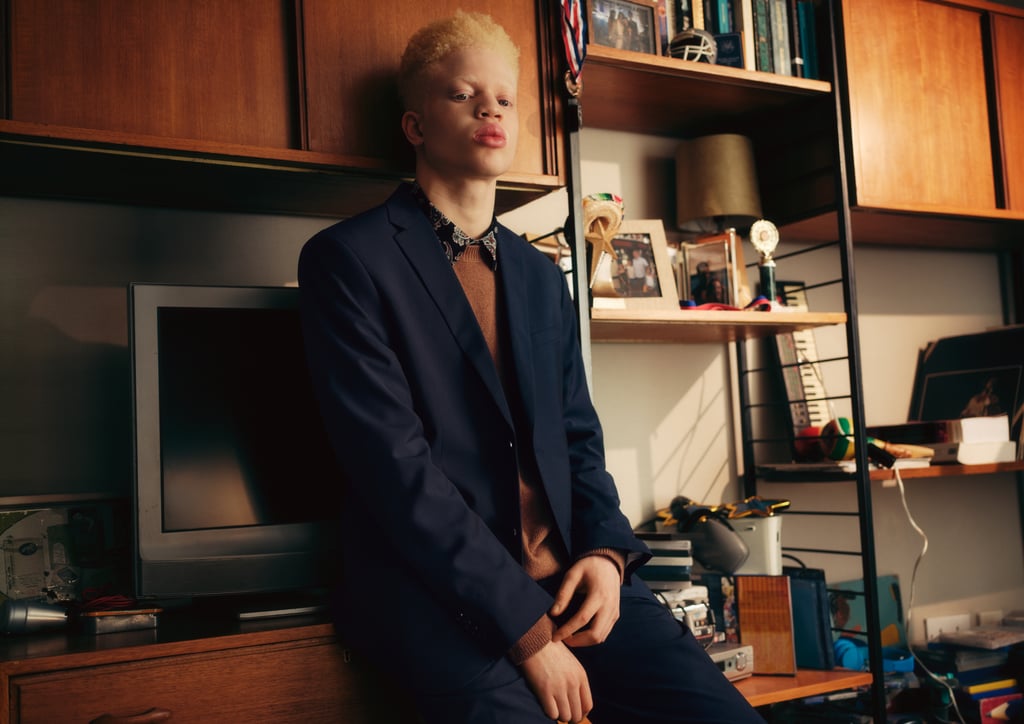 H&M Customers Can Rent Suits For Free For Job Interviews