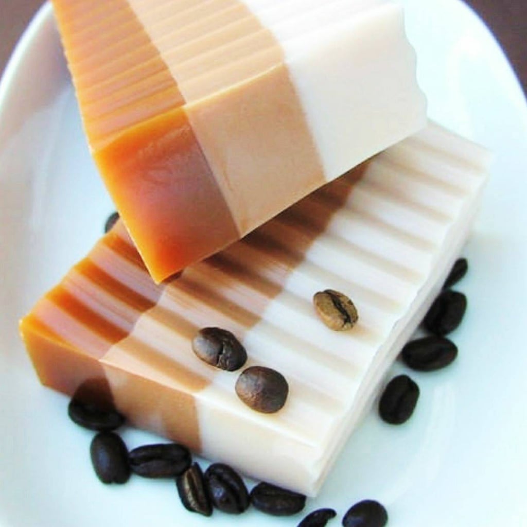 Coffee Soap