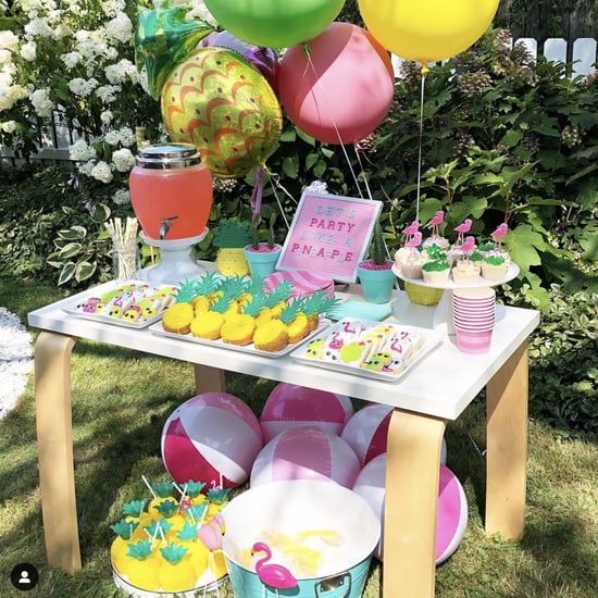 Tween Birthday Party Ideas