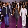 Naomi Campbell on Uplifting Black Designers With Her New Fashion Collaboration