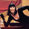 Before The Witches Remake Comes Out, Look Back on Anjelica Huston in the Original