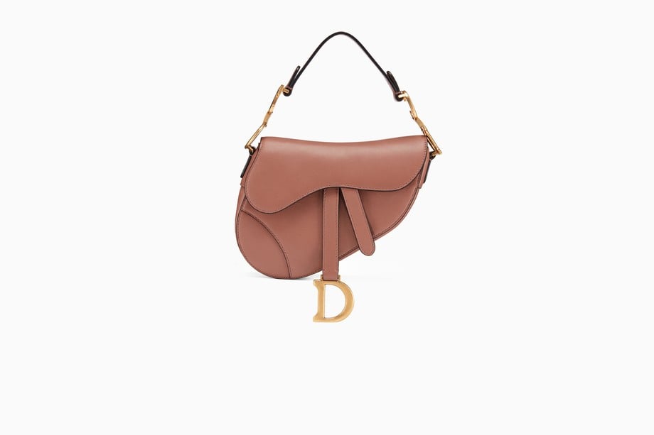 Dior Saddle Bag -  UK