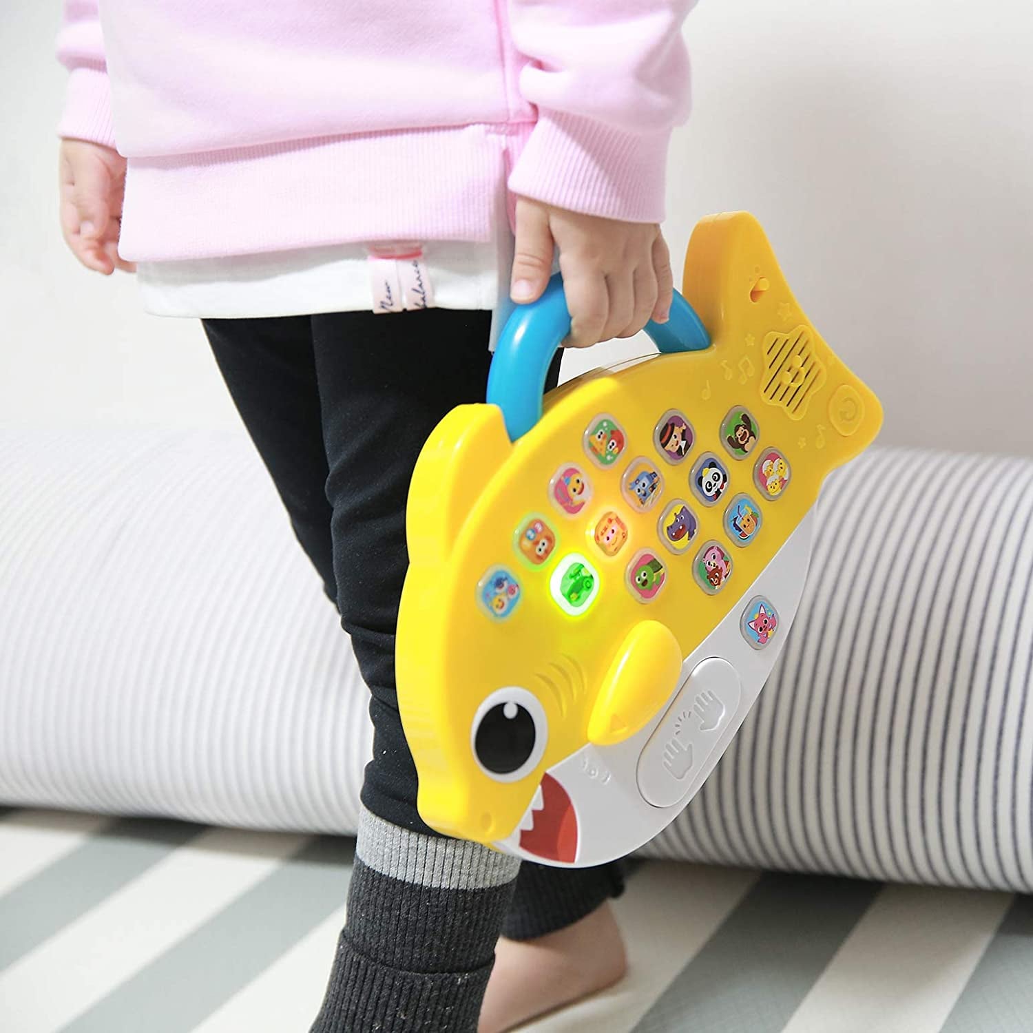 Baby shark discount toys for babies