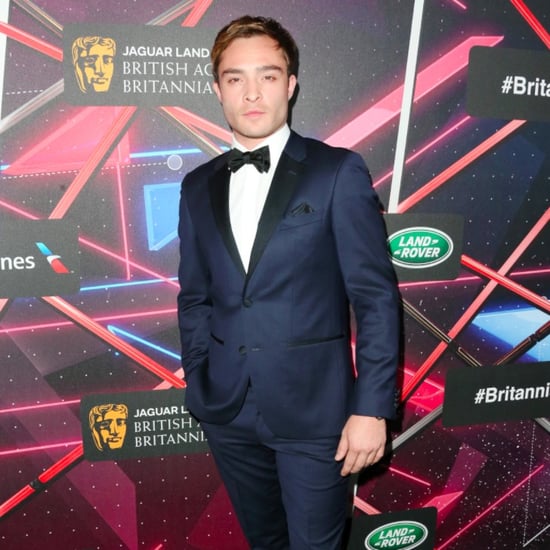 Celebrities at the BAFTA Britannia Awards 2015 | Pictures