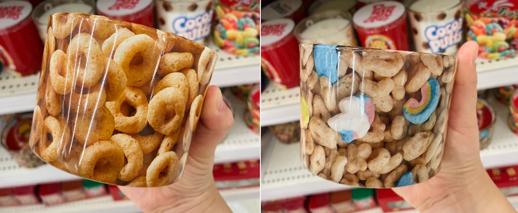 Cereal Candles at Target | Review With Photos 2022