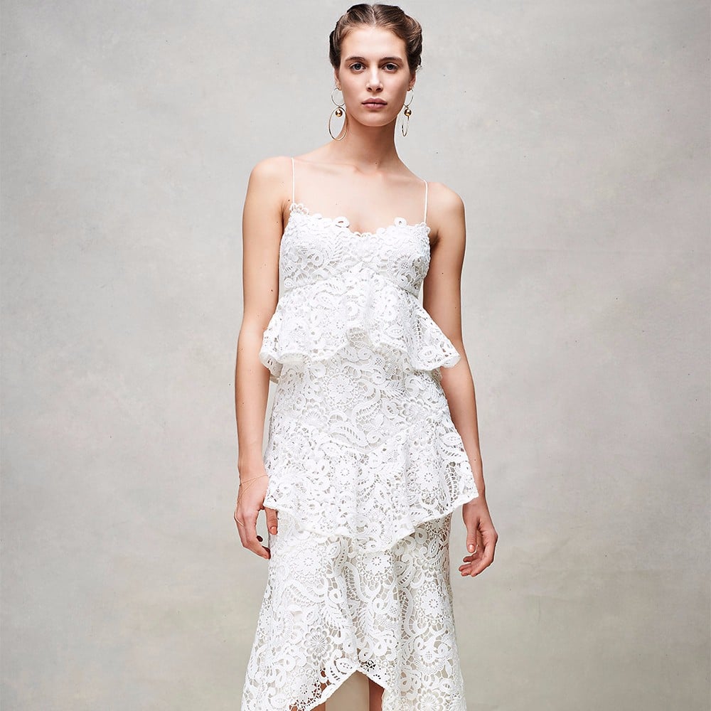 Best Wedding Rehearsal Dresses | POPSUGAR Fashion