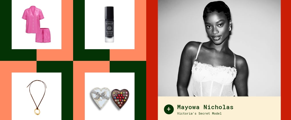 Mayowa Nicholas Valentine's Day Gift Ideas