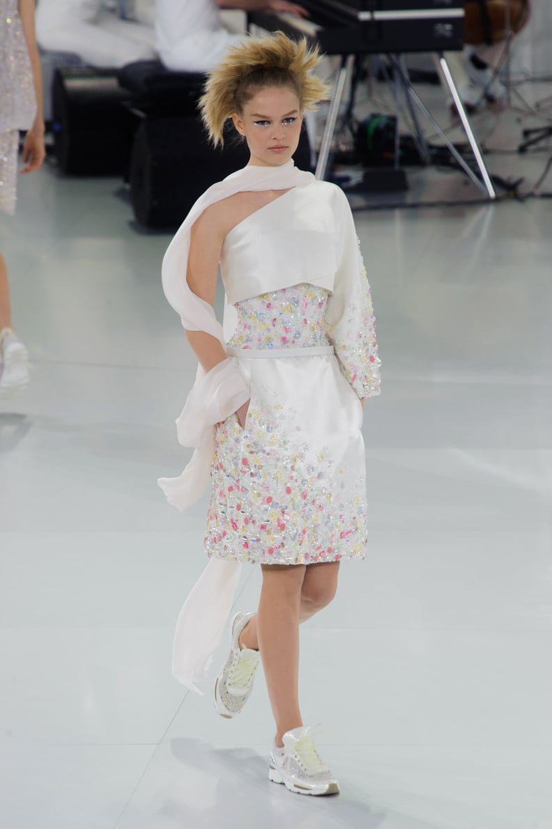 Chanel Haute Couture Spring 2014