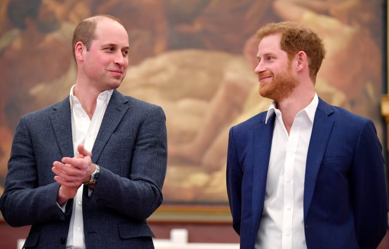 William Will Likely Become King, and Harry Will Not