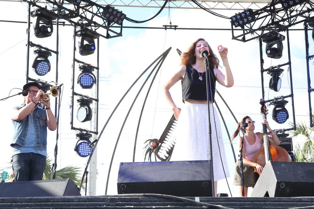 Hangout Music Festival