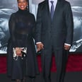Denzel Washington and His Wife Show Off Their 33-Year Marriage on the Red Carpet
