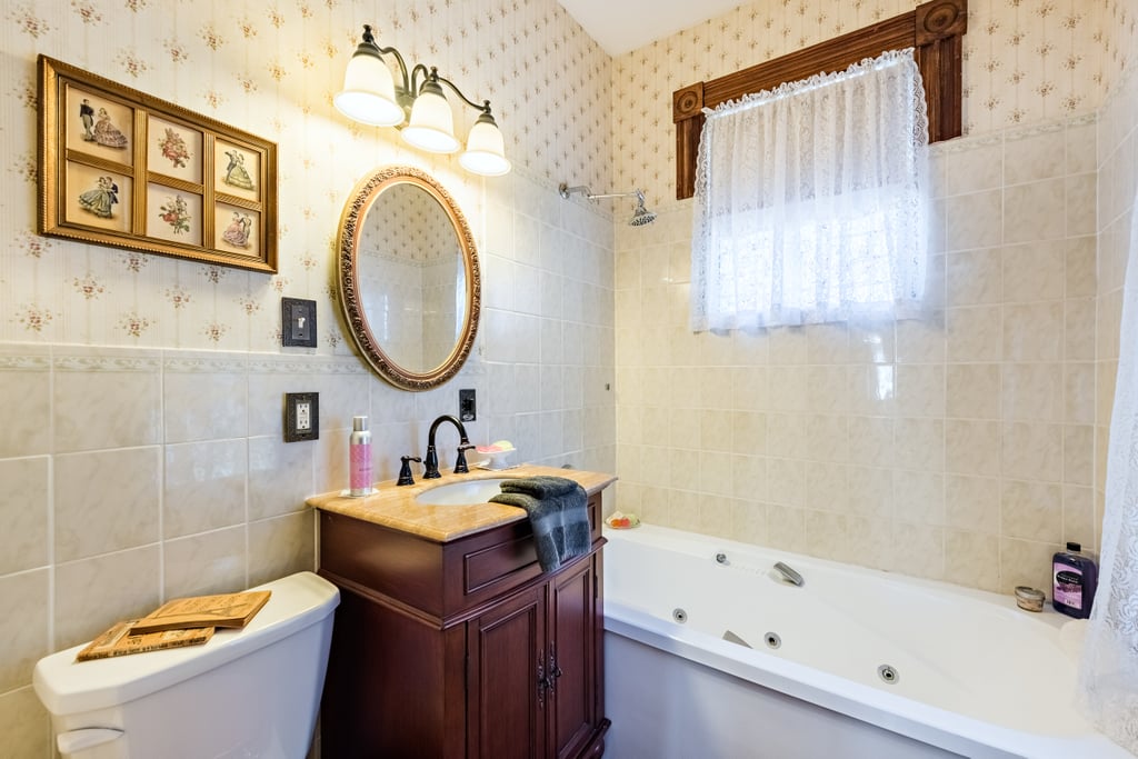 Lizzie Borden's House Is For Sale