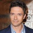 Topher Grace Calls Ashton and Mila the "Greatest Thing That Ever Happened"
