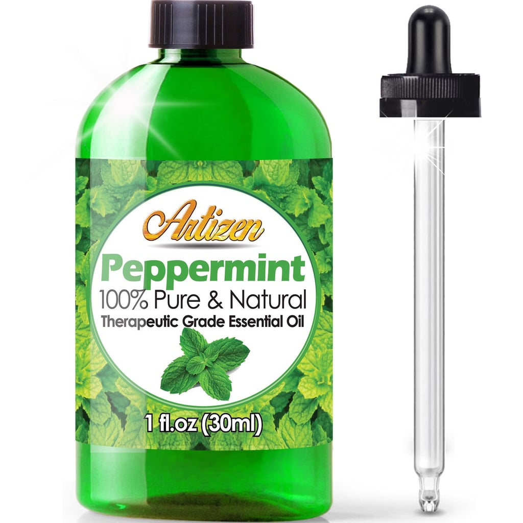 Artizen Peppermint Essential Oil