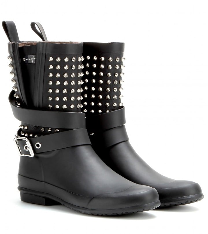 gq rain boots