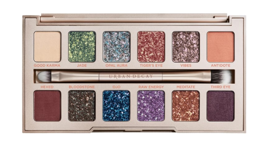 Urban Decay Stoned Vibes Eyeshadow Palette