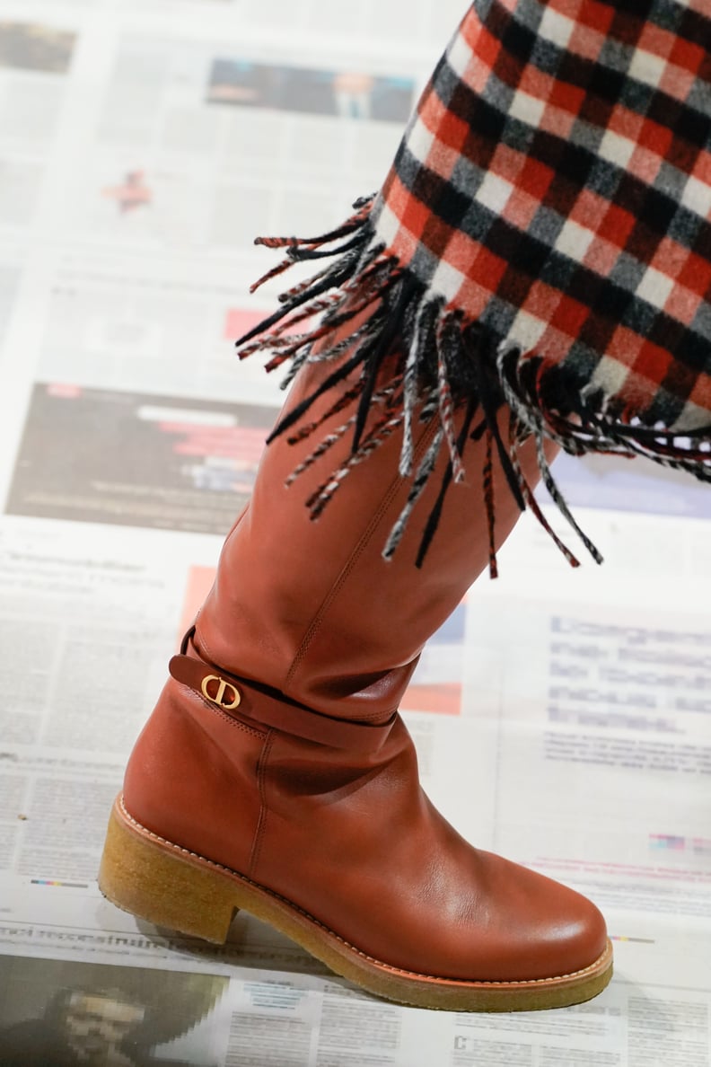 Fall Shoe Trends 2020: Riding Boots