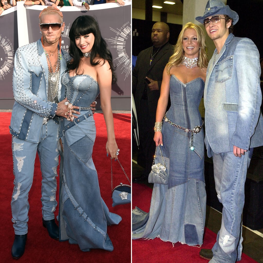 Katy Perry At The Mtv Vmas 2014 Pictures Popsugar Celebrity