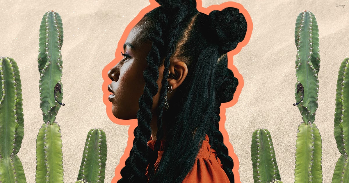 Black Women Deserve Better Than Hair-Salon Deserts