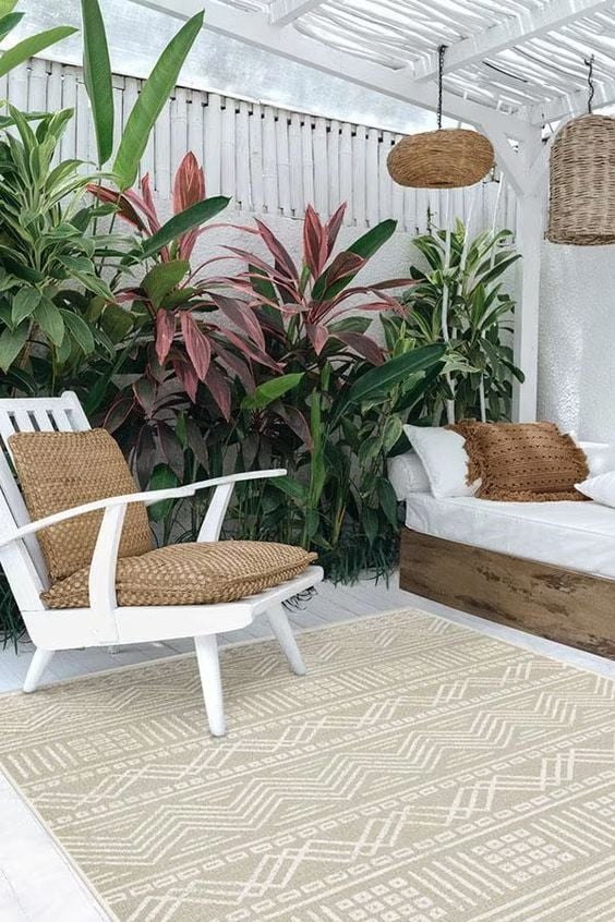 Best Washable Outdoor Rug