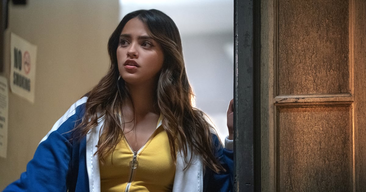 See Behind-the-Scenes Photos of the “Pretty Little Liars: Original Sin” Cast